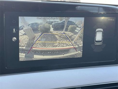 Used 2021 Hyundai Palisade SEL w/ Premium Package image 37