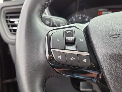 Used 2022 Ford Escape SEL AWD/4WD image 24