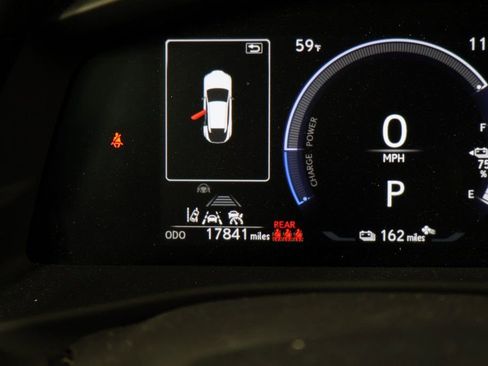 Used 2024 Lexus RZ 300e Premium w/ Accessory Package (Z1) image 16