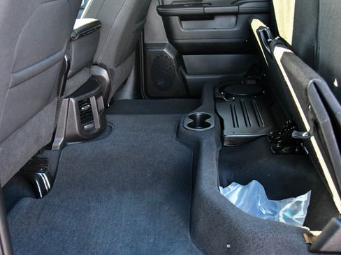 Used 2025 RAM 2500 Big Horn image 41