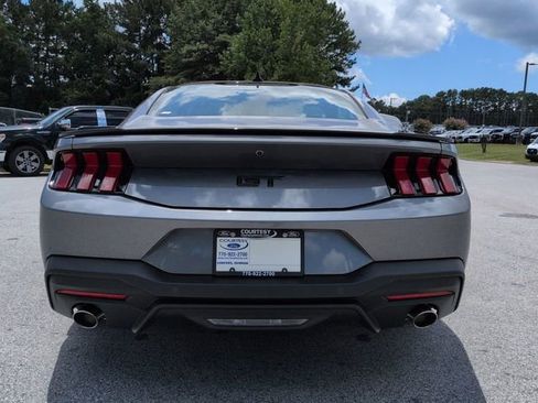 New 2025 Ford Mustang GT Premium image 6