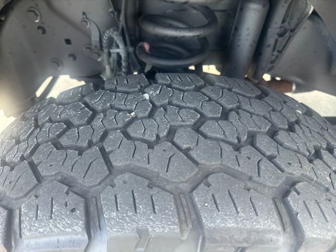 Used 2020 Ford F350 Limited image 26