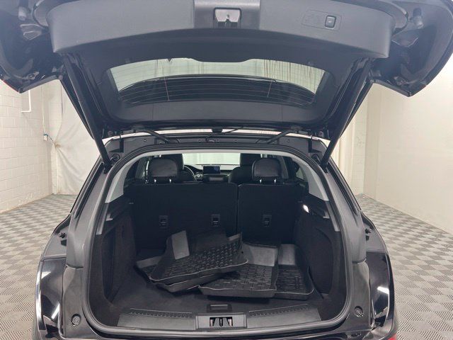 Used 2022 Lincoln Corsair AWD w/ Premium Package image 8