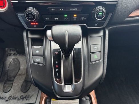 Used 2021 Honda CR-V Touring image 20