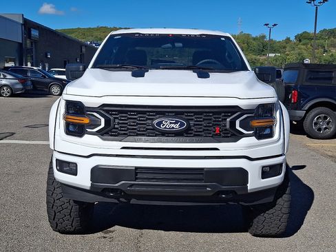 New 2025 Ford F150 STX w/ Equipment Group 200A image 2