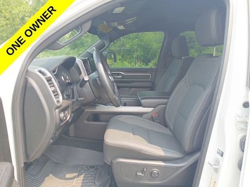 Certified 2023 RAM 1500 Big Horn AWD/4WD image 14