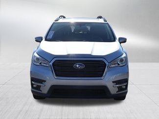 Used 2022 Subaru Ascent Limited w/ Technology Package AWD/4WD video 2