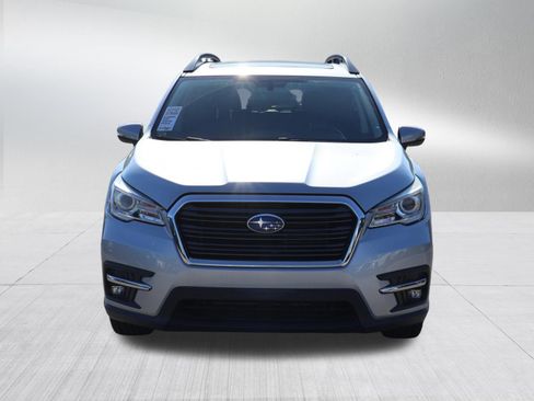 Used 2022 Subaru Ascent Limited w/ Technology Package AWD/4WD image 2