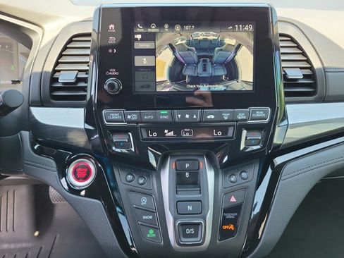 Used 2024 Honda Odyssey Elite image 20