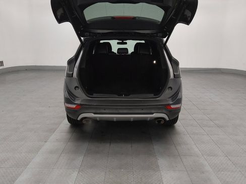 Used 2018 Lincoln MKC Premiere image 29