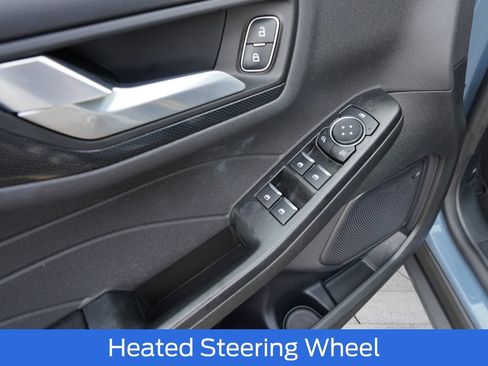 Certified 2024 Ford Escape ST-Line w/ Tech Pack #1 AWD/4WD image 16