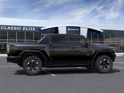 New 2025 GMC Hummer EV 3X w/ Extreme Off-Road Package image 5