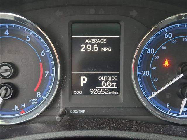 Used 2018 Toyota Corolla LE FWD image 6
