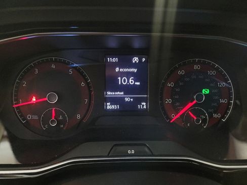 Used 2019 Volkswagen Jetta SE FWD image 23