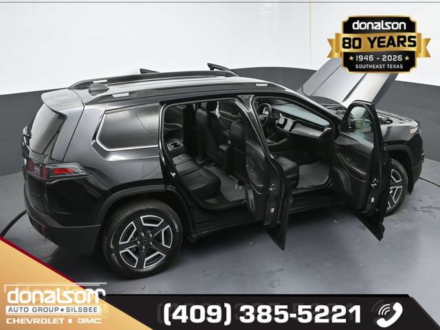 Used 2026 Jeep Cherokee Limited AWD/4WD image 26