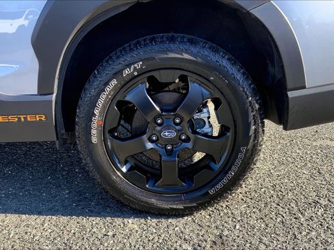 Certified 2024 Subaru Forester Wilderness image 10