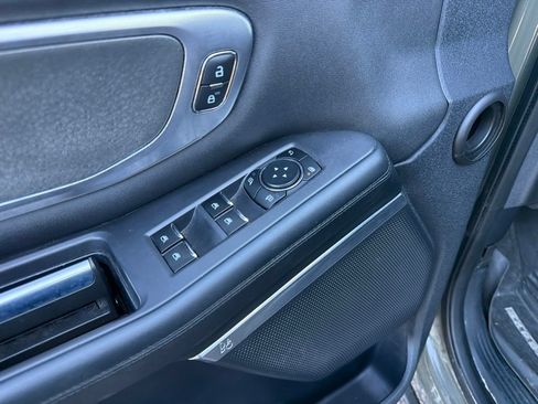 Used 2025 Ford Expedition Tremor AWD/4WD image 11