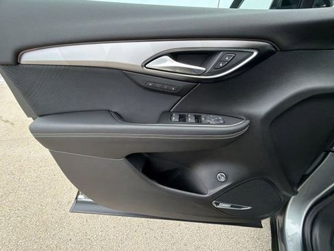 New 2026 Buick Envision Sport Touring AWD/4WD image 22
