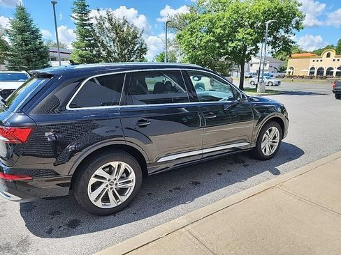 Used 2023 Audi Q7 2.0T Premium w/ Convenience Package AWD/4WD image 6