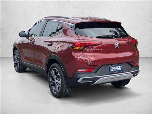 Used 2023 Buick Encore GX Select FWD image 8