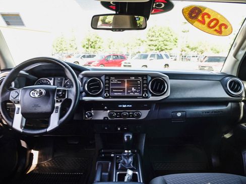 Certified 2023 Toyota Tacoma SR5 image 15