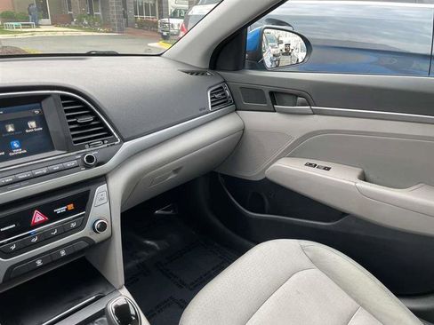 Used 2017 Hyundai Elantra SE image 61