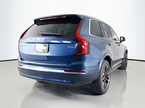 New 2026 Volvo XC90 B6 Plus w/ Protection Package Premier AWD/4WD image 7