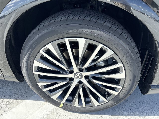 New 2026 Lexus RX 350 w/ Convenience Package AWD/4WD image 10