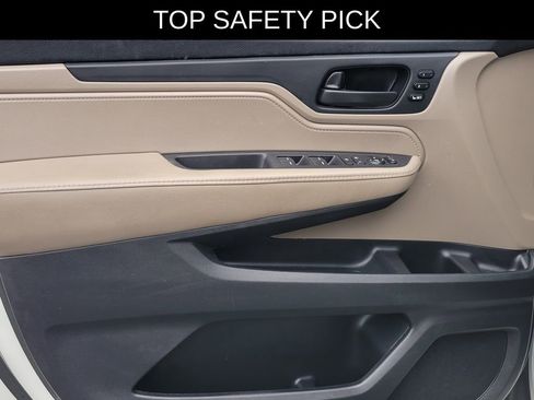 Used 2019 Honda Odyssey EX-L image 17
