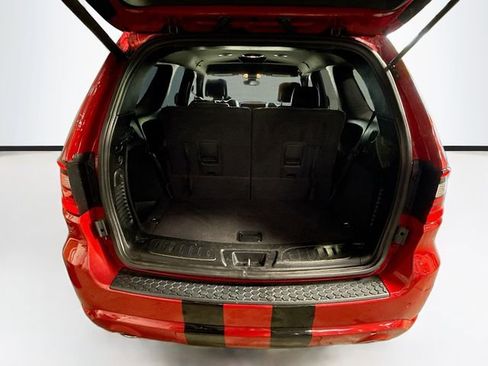 Used 2020 Dodge Durango GT AWD/4WD image 26