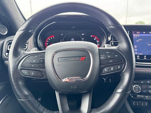 Used 2024 Dodge Durango R/T AWD/4WD image 19