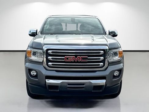 Used 2019 GMC Canyon SLT w/ Trailering Package RWD image 8