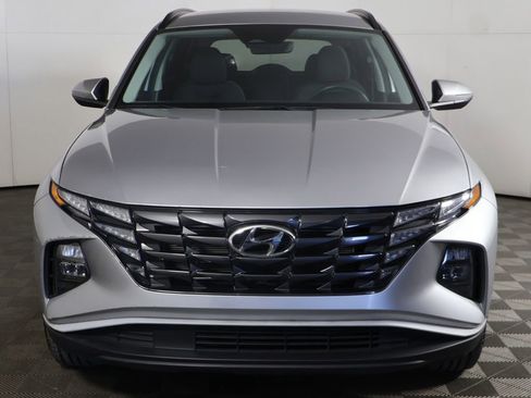 Used 2023 Hyundai Tucson SEL FWD image 10
