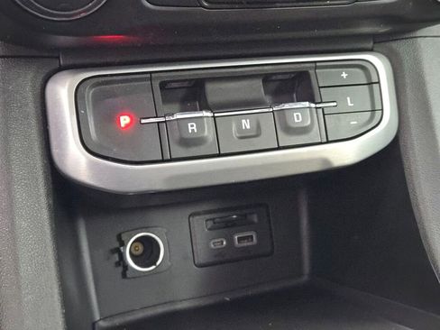 Used 2020 GMC Acadia SLT w/ Trailering Package image 29