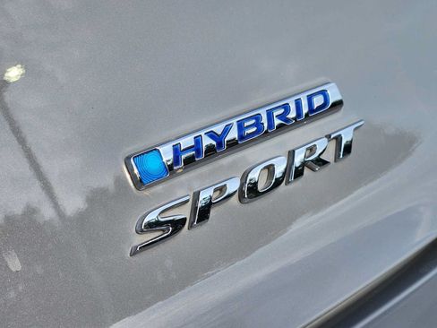 Used 2023 Honda Accord Sport image 11