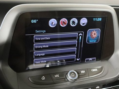 Used 2017 Chevrolet Camaro SS image 30