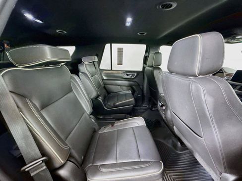 Used 2023 Chevrolet Tahoe Premier RWD image 43