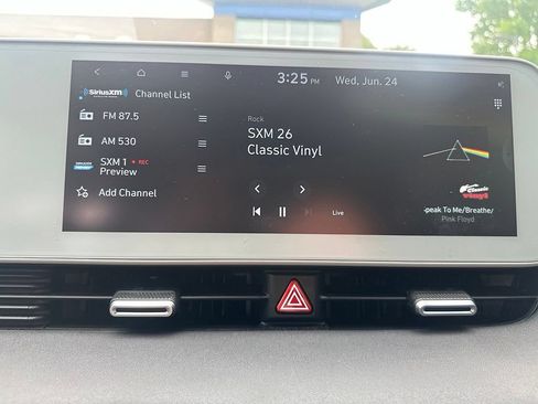 Used 2024 Hyundai Ioniq 5 Limited RWD image 15