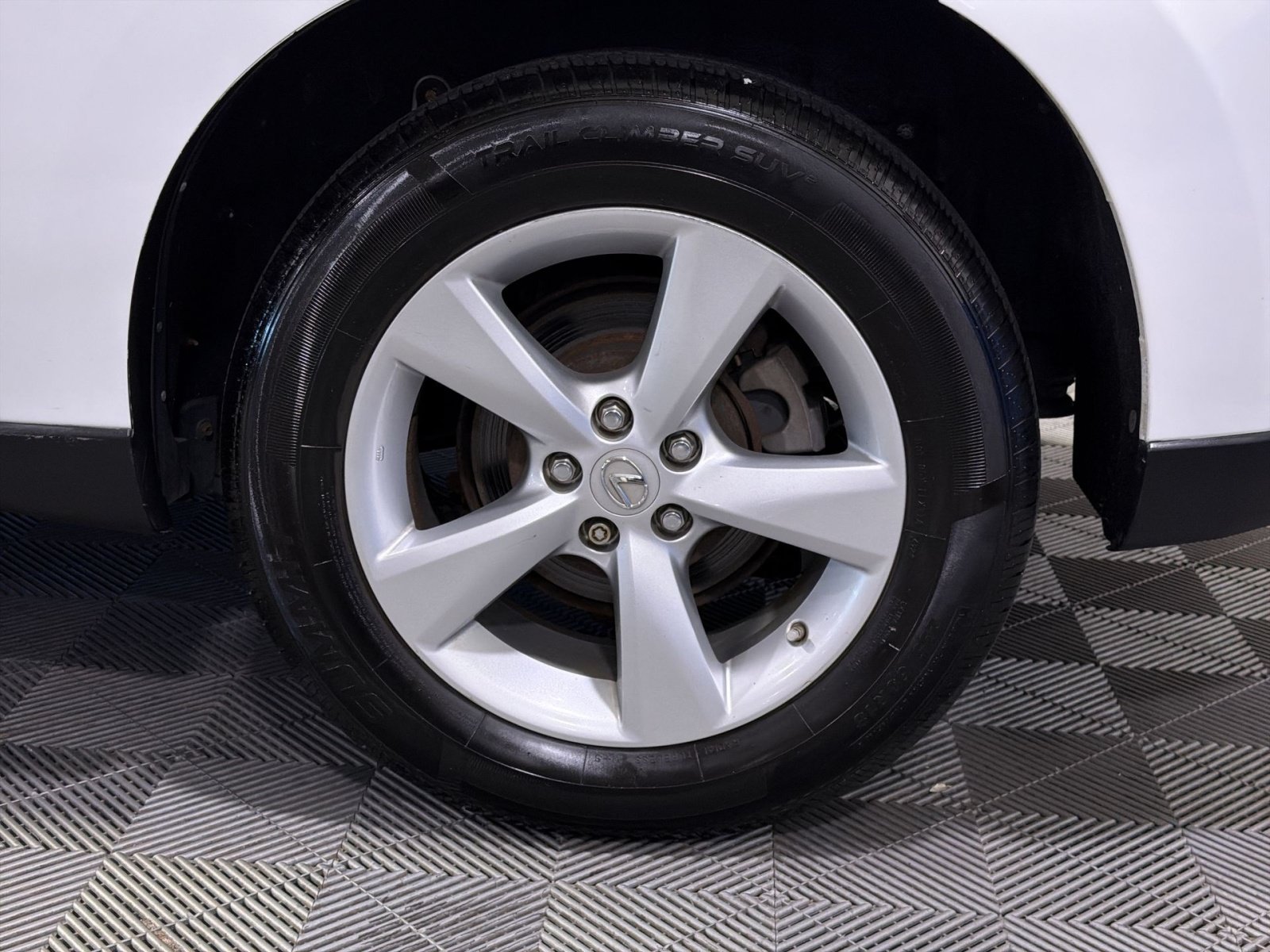Used 2014 Lexus RX 350 AWD w/ Navigation Package image 13