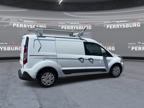 Used 2015 Ford Transit Connect XLT FWD image 8