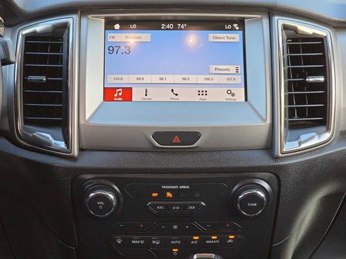 Used 2019 Ford Ranger XLT w/ Equipment Group 301A Mid image 20