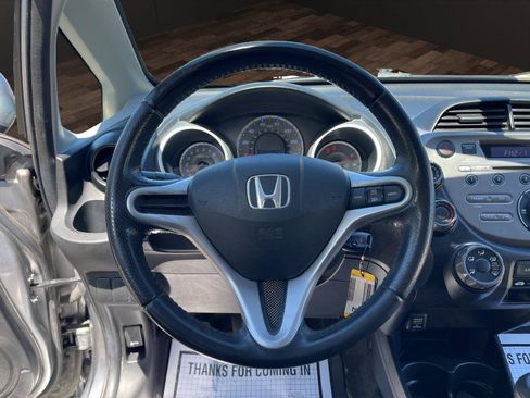 Used 2009 Honda Fit Sport image 10