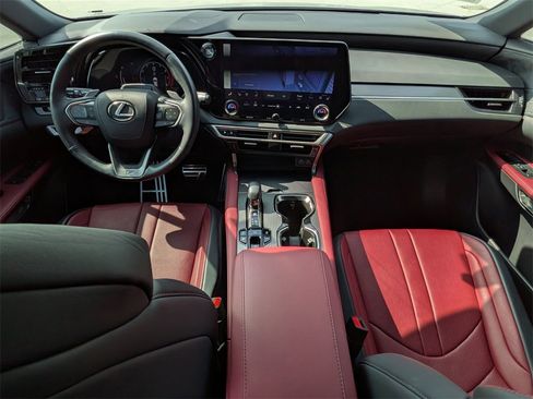 Used 2024 Lexus RX 350 F Sport image 27