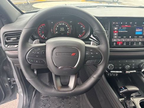 New 2026 Dodge Durango GT image 48