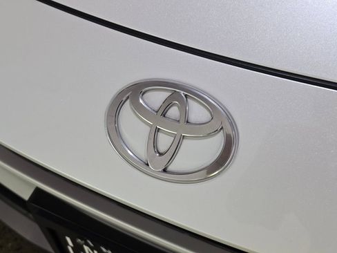 Used 2024 Toyota Prius Limited w/ Limited Premium Package image 30