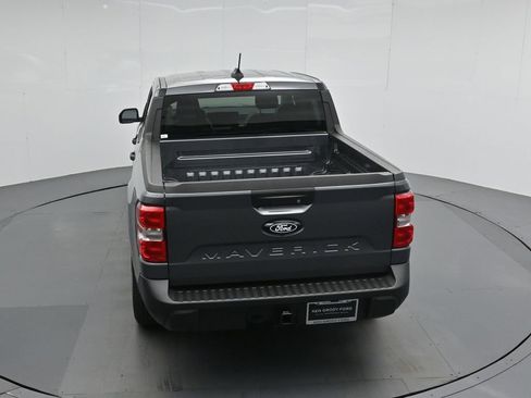 New 2026 Ford Maverick XLT FWD image 36