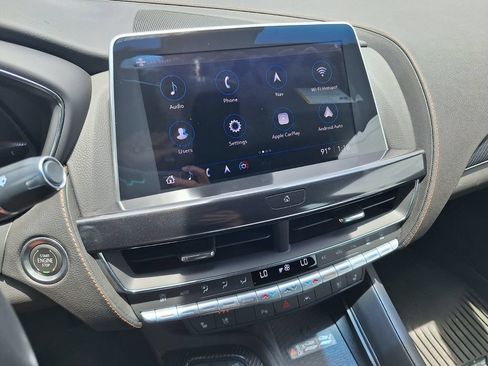 Certified 2023 Cadillac CT5 V w/ Premium Package RWD image 15