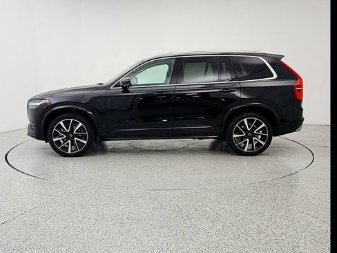 Used 2021 Volvo XC90 T6 Momentum w/ Advanced Package AWD/4WD image 8