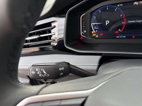 New 2026 Volkswagen Jetta SEL image 31