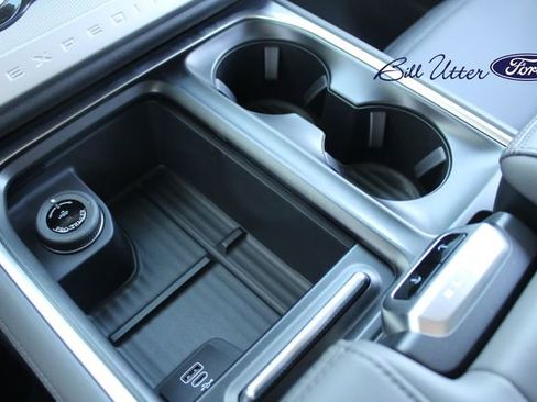 New 2026 Ford Expedition Max Active image 13